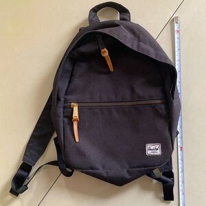 Herschel mini backpack - as new